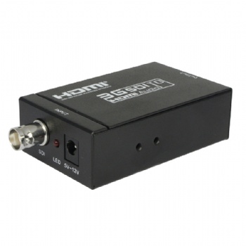 3G-SDI to HDMI