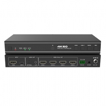 4K60 2x2 (HDMI/USB-C)