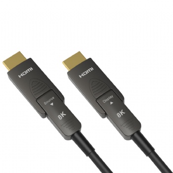 8K HDMI 2.1(TX/RX Connectors)
