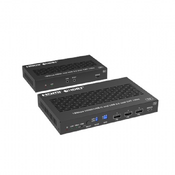 HDBaseT 3.0 100m(HDMI/USB-C)