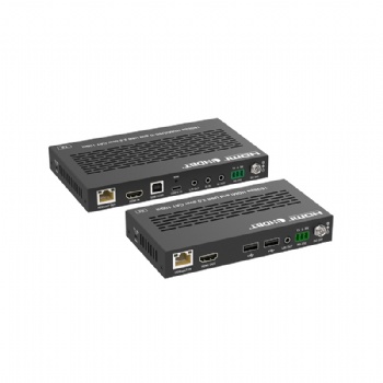 HDBaseT 2.0 100m(HDMI/USB-C)