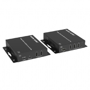 HDBaseT 3.0 70m(USB-C)