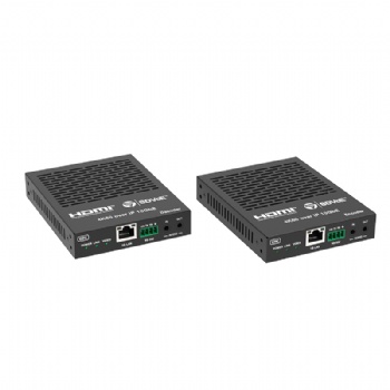 SDVoE (Fiber) small box