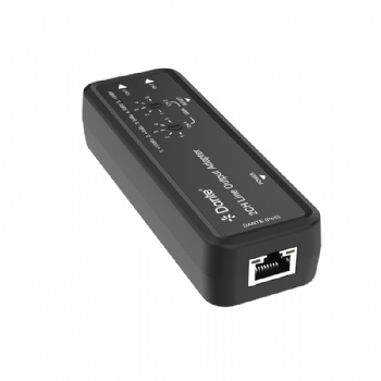 Dante 2CH Line Output Adapter