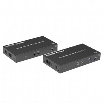 4K60 HDBaseT 3.0 (70m/USB)