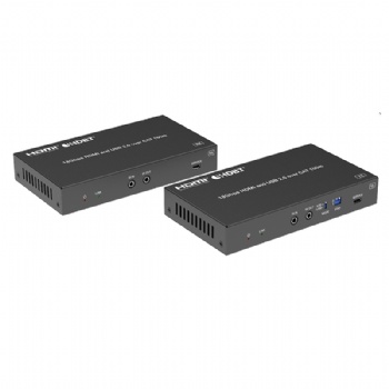 4K60 HDBaseT 3.0 (100m/USB)