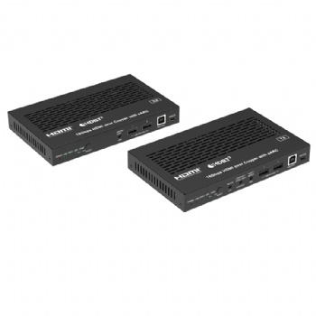 4K60 HDBaseT 3.0(100m/USB/eARC)